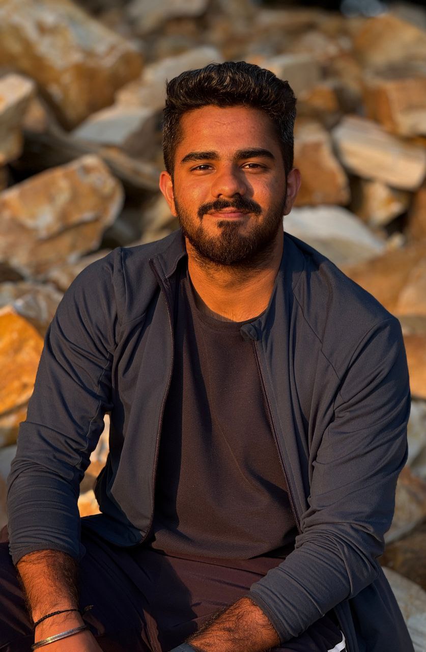 Founder of Chinmay Advisory Group